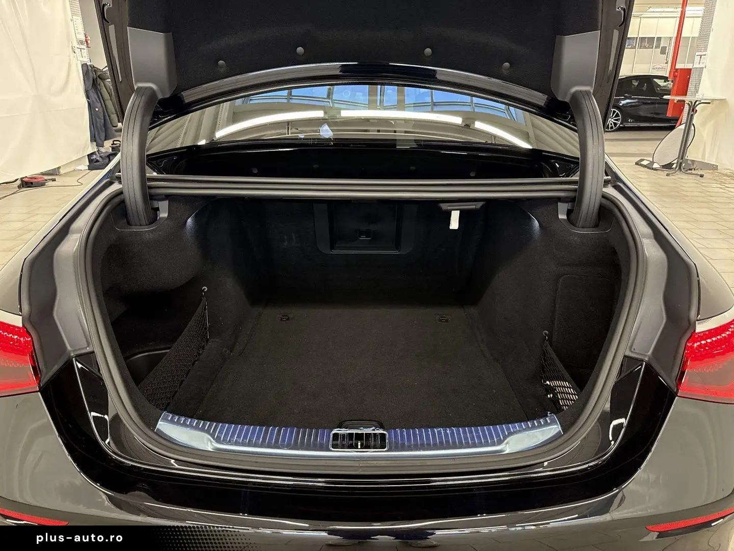 MERCEDES-BENZ S 450d Lang 4Matic  AMG Line 1.Hand Garantie