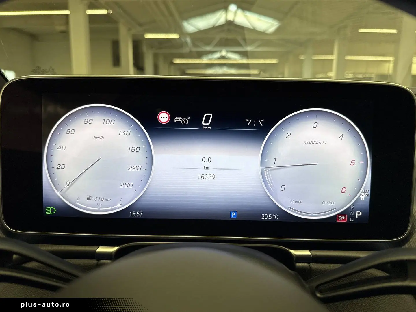 MERCEDES-BENZ S 450d Lang 4Matic  AMG Line 1.Hand Garantie