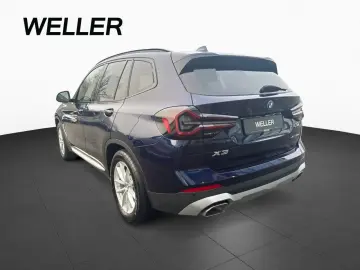 BMW X3 xDr 30e AHK LCPro Pano Laser HUD HiFi 360