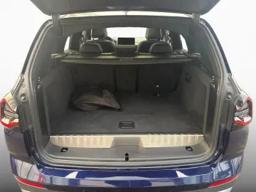 BMW X3 xDr 30e AHK LCPro Pano Laser HUD HiFi 360