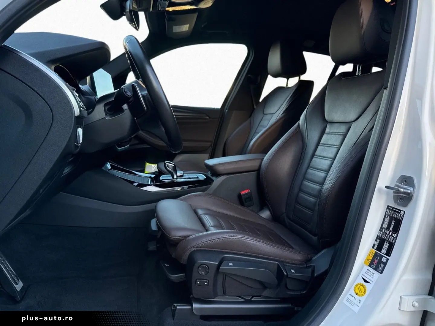 BMW X3 xD 30e M SPORT AdFwk DA HUD 360  HiFi