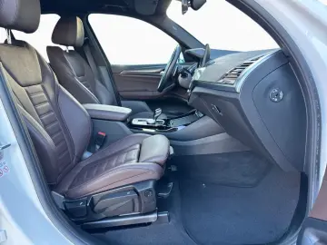 BMW X3 xD 30e M SPORT AdFwk DA HUD 360  HiFi