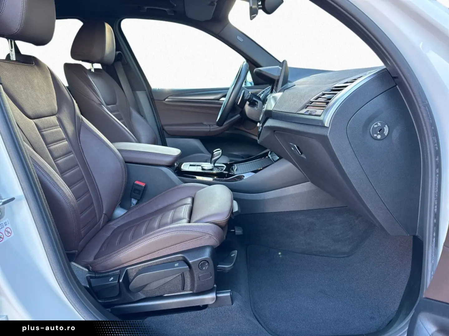 BMW X3 xD 30e M SPORT AdFwk DA HUD 360  HiFi