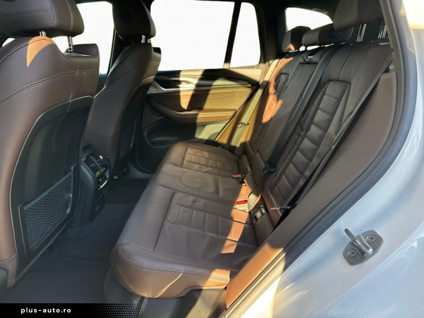 BMW X3 xD 30e M SPORT AdFwk DA HUD 360  HiFi