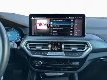 BMW X3 xD 30e M SPORT AdFwk DA HUD 360  HiFi