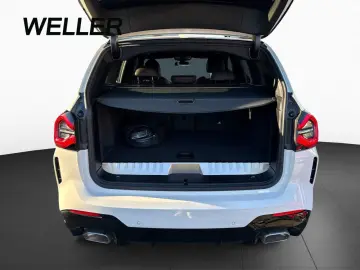 BMW X3 xD 30e M SPORT AdFwk DA HUD 360  HiFi