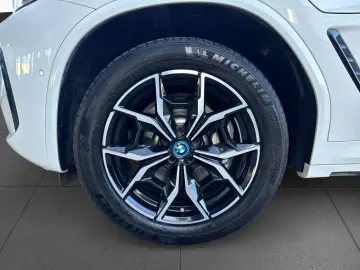 BMW X3 xD 30e M SPORT AdFwk DA HUD 360  HiFi