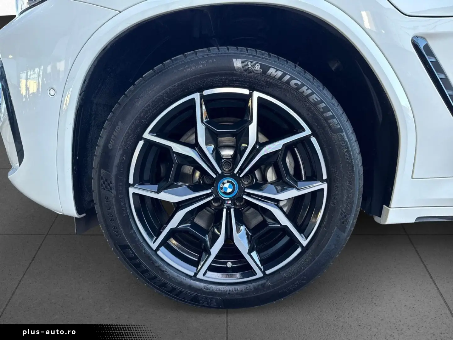 BMW X3 xD 30e M SPORT AdFwk DA HUD 360  HiFi