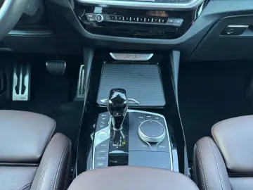 BMW X3 xD 30e M SPORT AdFwk DA HUD 360  HiFi