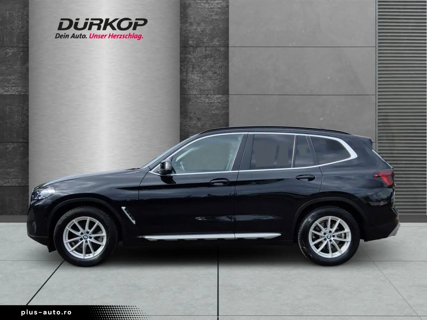 BMW X3 xDrive 20 d Mild-Hybrid Panodach Laser ACC HU