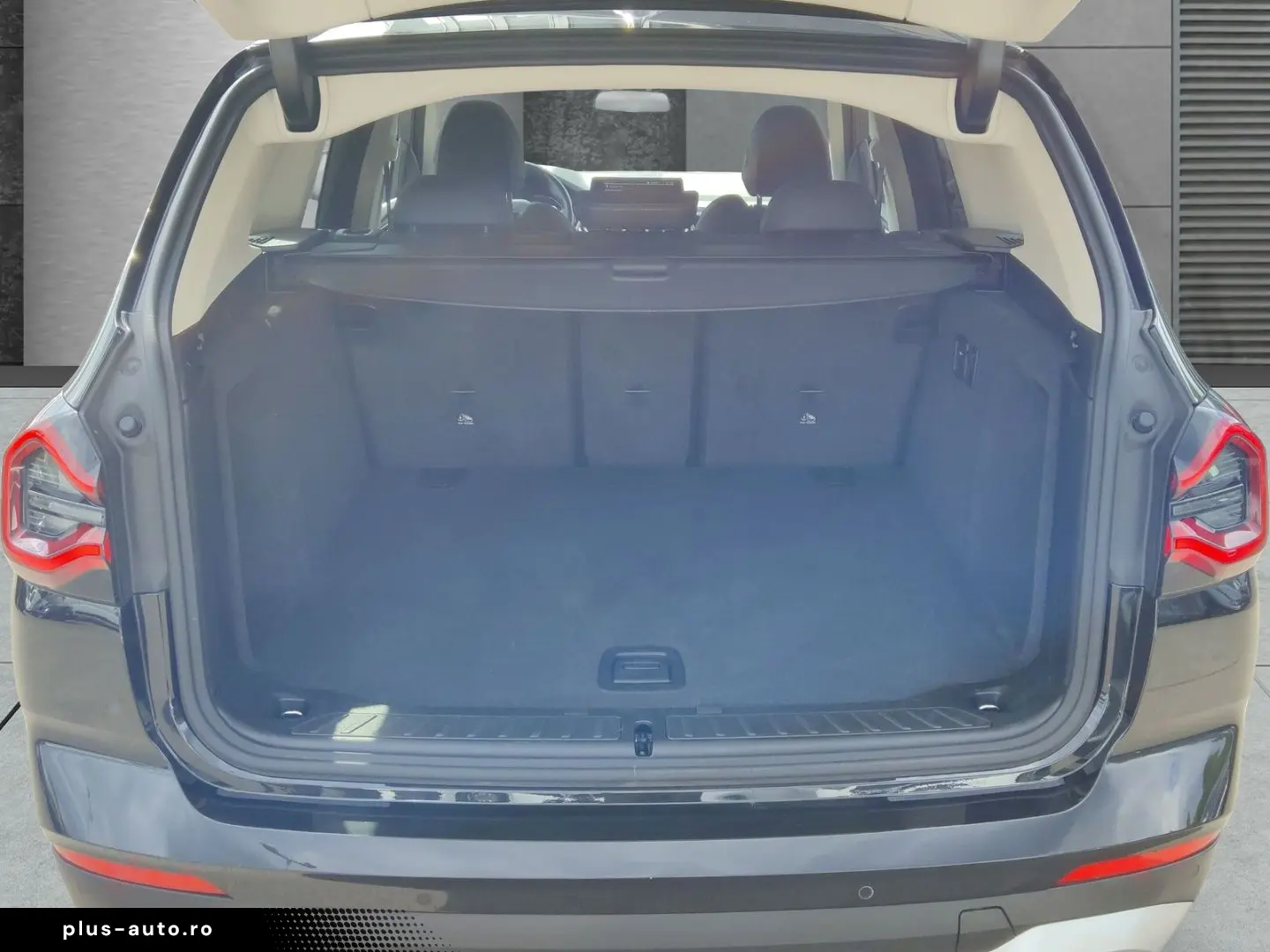 BMW X3 xDrive 20 d Mild-Hybrid Panodach Laser ACC HU