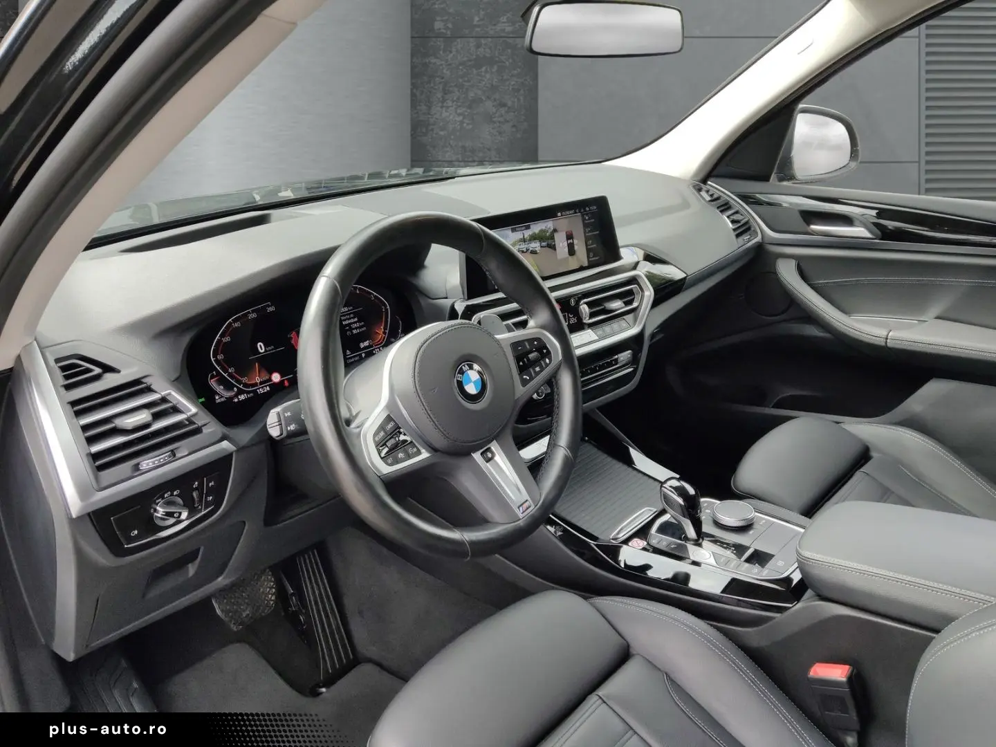 BMW X3 xDrive 20 d Mild-Hybrid Panodach Laser ACC HU