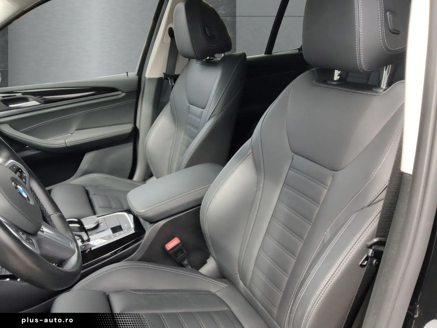 BMW X3 xDrive 20 d Mild-Hybrid Panodach Laser ACC HU