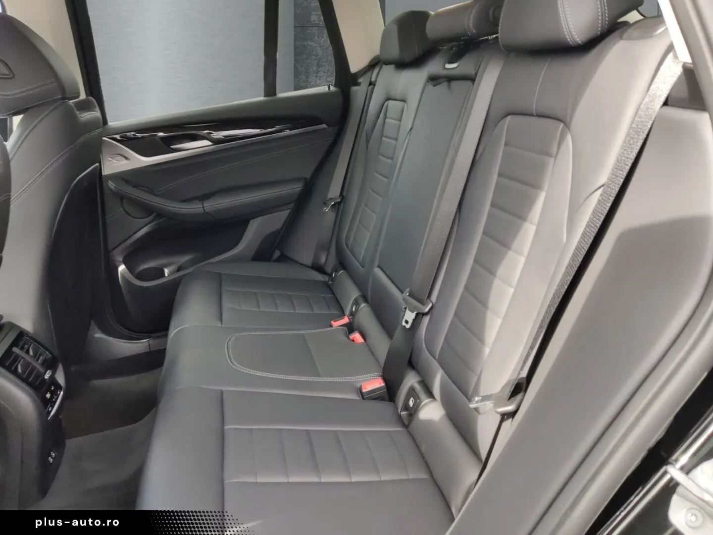 BMW X3 xDrive 20 d Mild-Hybrid Panodach Laser ACC HU