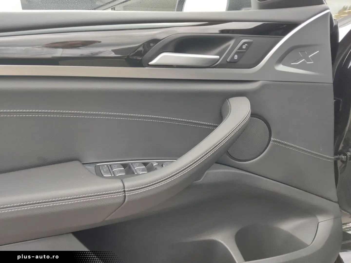 BMW X3 xDrive 20 d Mild-Hybrid Panodach Laser ACC HU