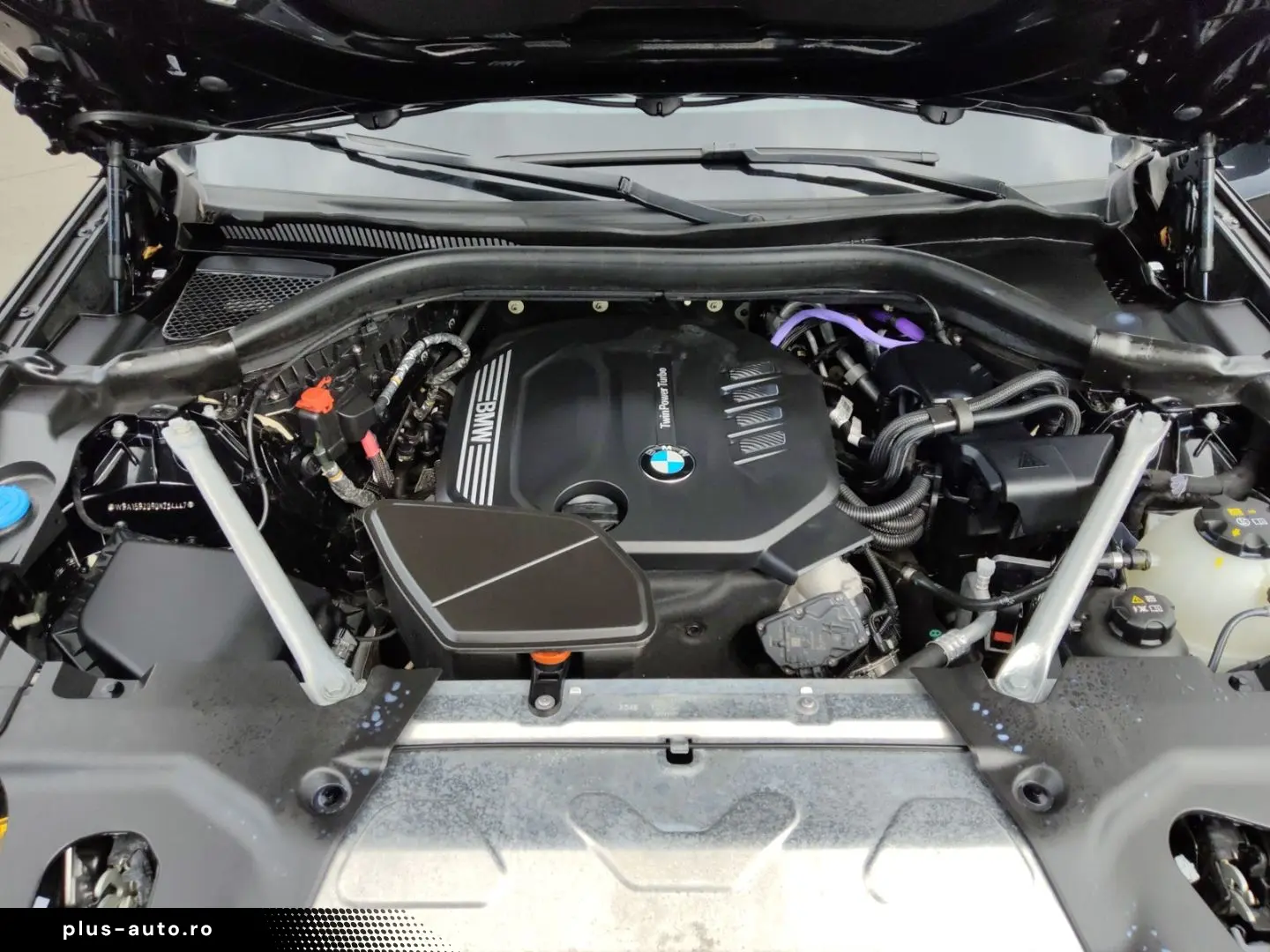 BMW X3 xDrive 20 d Mild-Hybrid Panodach Laser ACC HU