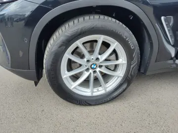 BMW X3 xDrive 20 d Mild-Hybrid Panodach Laser ACC HU