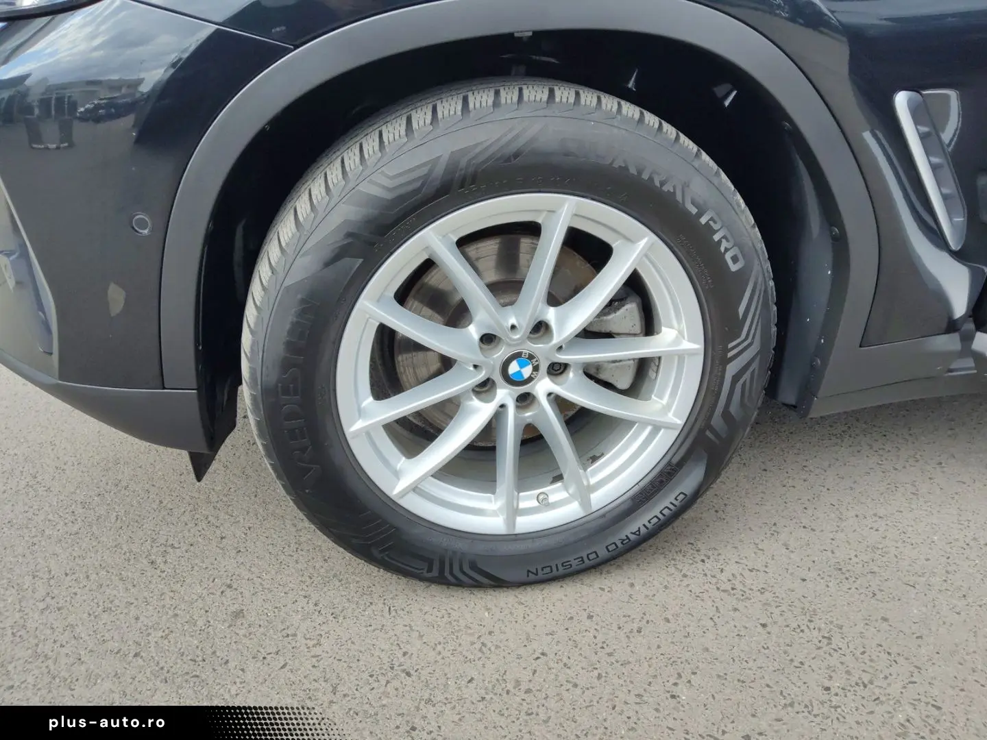 BMW X3 xDrive 20 d Mild-Hybrid Panodach Laser ACC HU