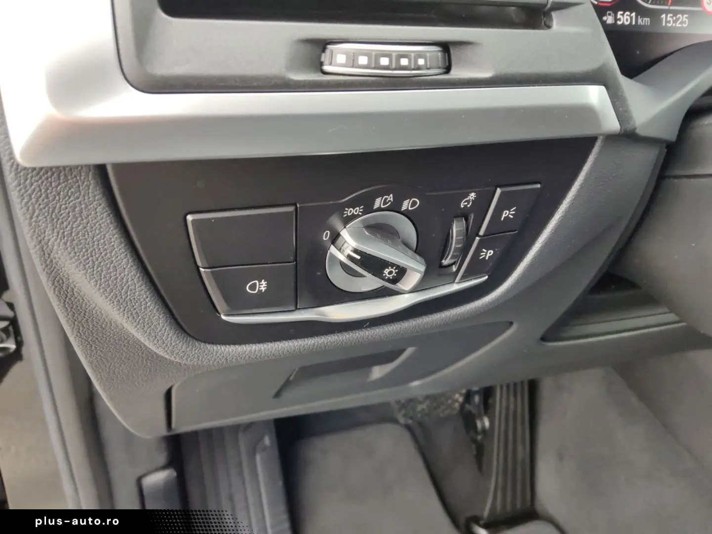 BMW X3 xDrive 20 d Mild-Hybrid Panodach Laser ACC HU