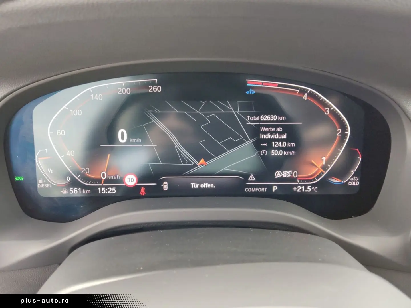 BMW X3 xDrive 20 d Mild-Hybrid Panodach Laser ACC HU