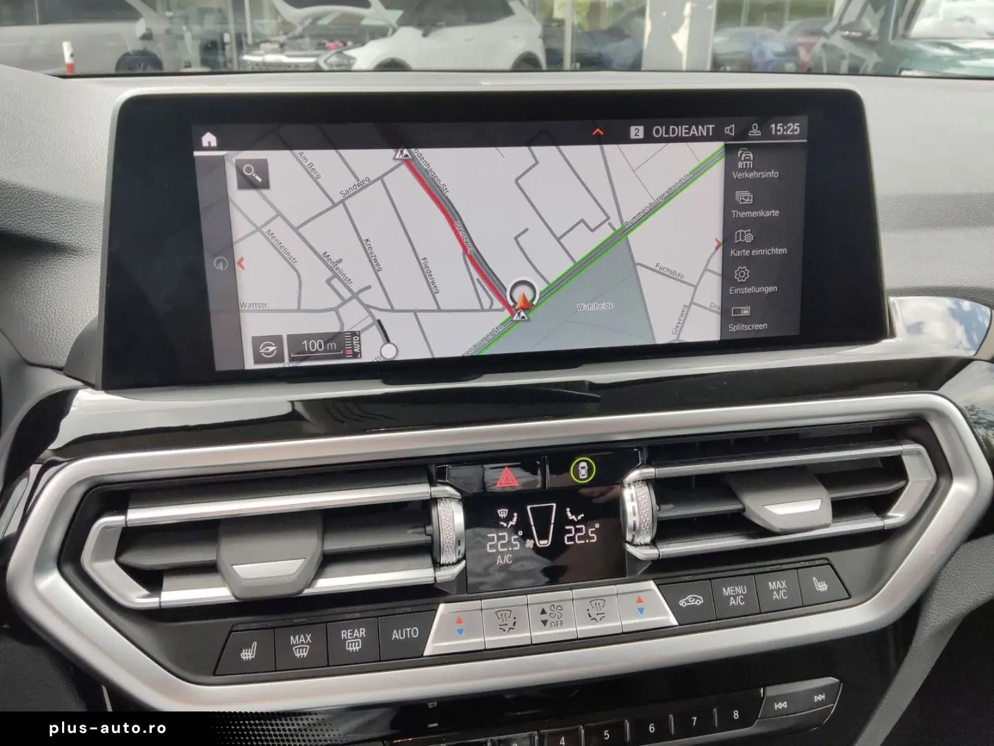 BMW X3 xDrive 20 d Mild-Hybrid Panodach Laser ACC HU