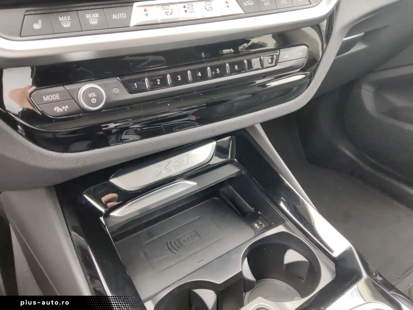 BMW X3 xDrive 20 d Mild-Hybrid Panodach Laser ACC HU