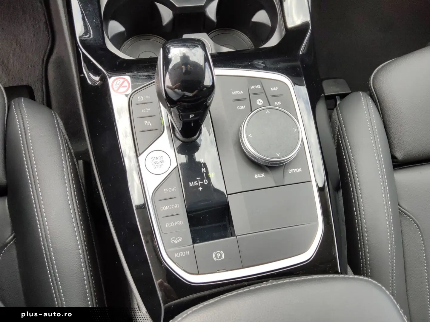 BMW X3 xDrive 20 d Mild-Hybrid Panodach Laser ACC HU