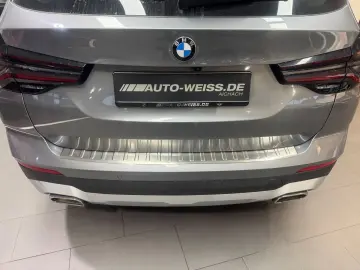 BMW X3 20dxA LEDER SPORTSITZ PANO LASER HUD ACC HIFI