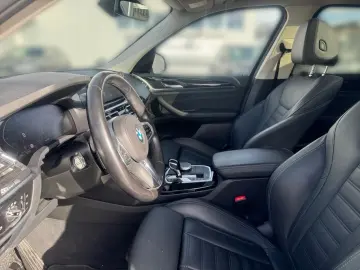 BMW X3 20dxA LEDER SPORTSITZ PANO LASER HUD ACC HIFI