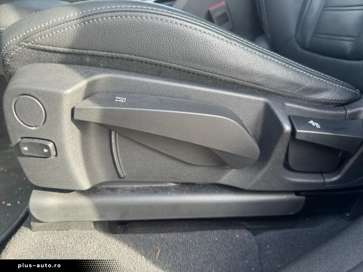 BMW X3 20dxA LEDER SPORTSITZ PANO LASER HUD ACC HIFI