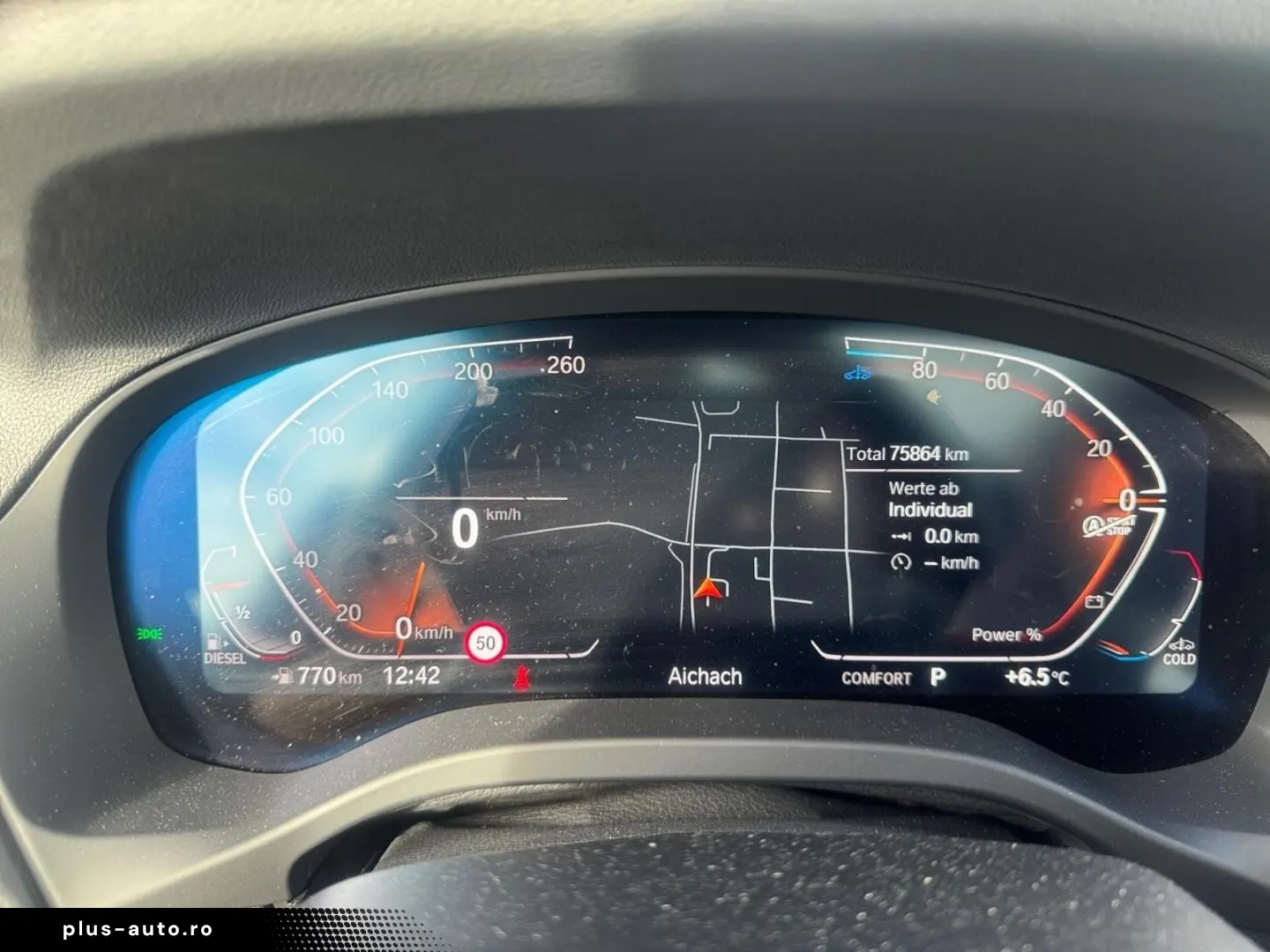 BMW X3 20dxA LEDER SPORTSITZ PANO LASER HUD ACC HIFI