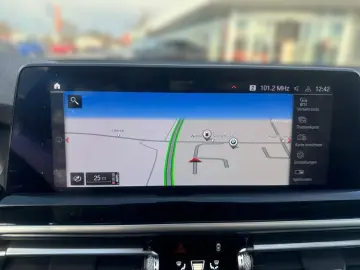 BMW X3 20dxA LEDER SPORTSITZ PANO LASER HUD ACC HIFI