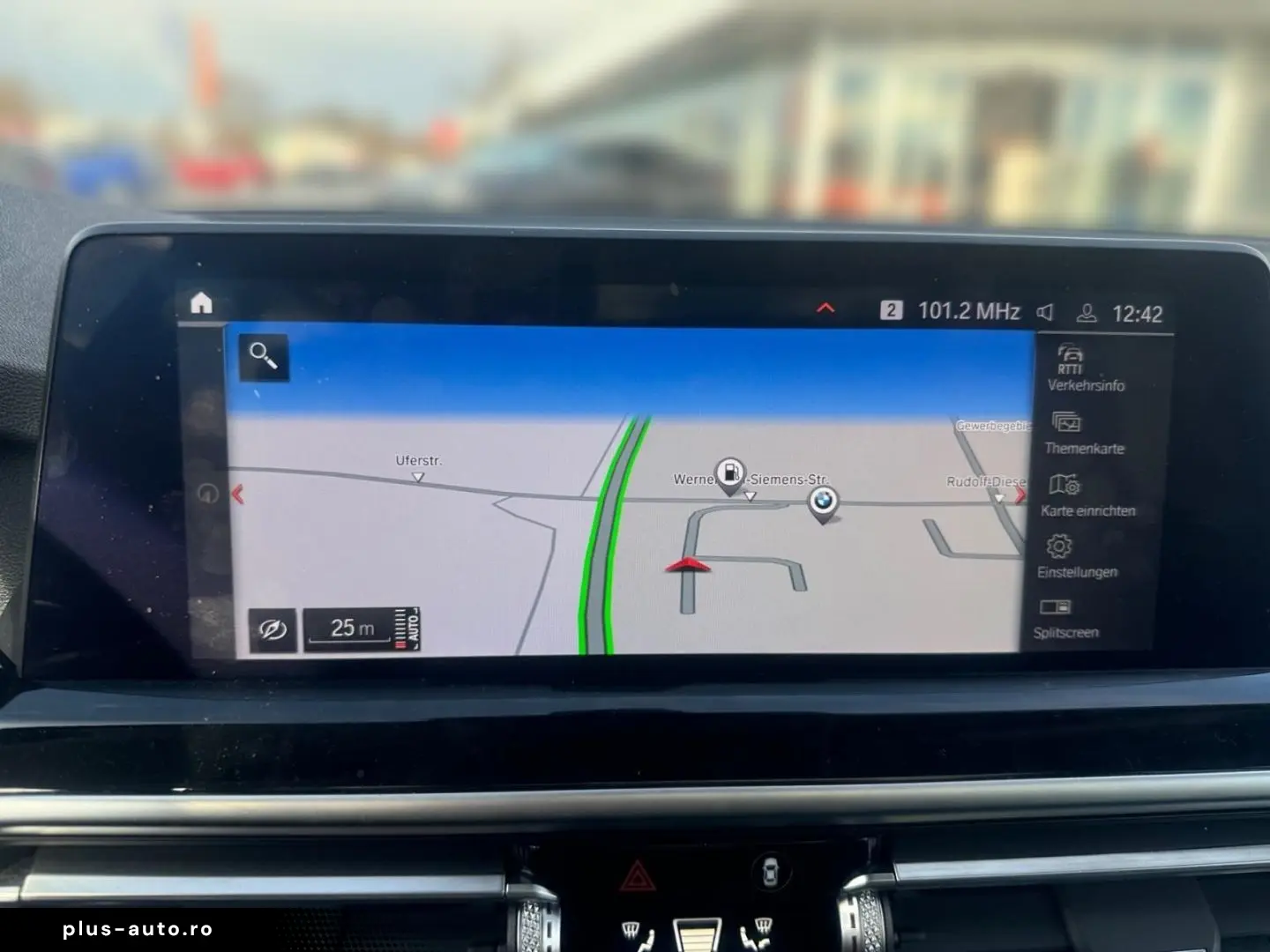 BMW X3 20dxA LEDER SPORTSITZ PANO LASER HUD ACC HIFI