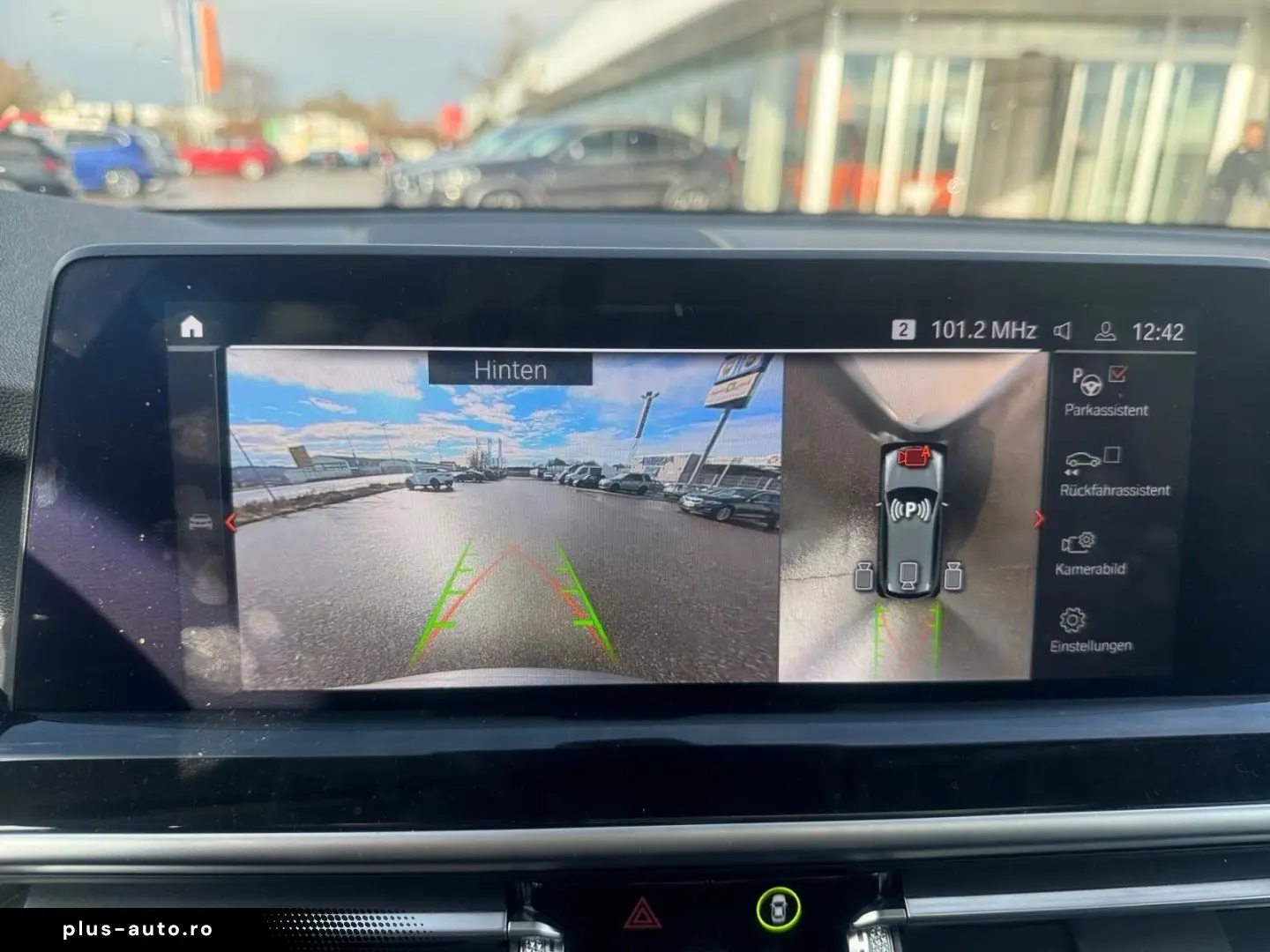 BMW X3 20dxA LEDER SPORTSITZ PANO LASER HUD ACC HIFI