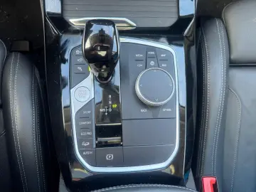 BMW X3 20dxA LEDER SPORTSITZ PANO LASER HUD ACC HIFI