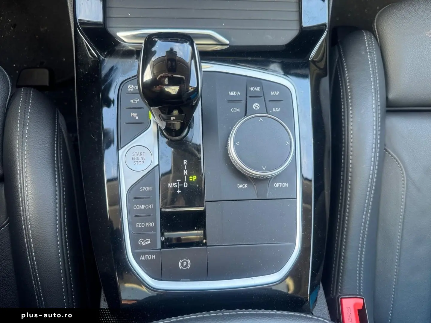 BMW X3 20dxA LEDER SPORTSITZ PANO LASER HUD ACC HIFI