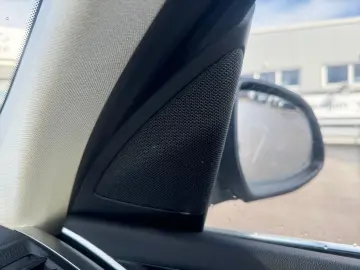 BMW X3 20dxA LEDER SPORTSITZ PANO LASER HUD ACC HIFI