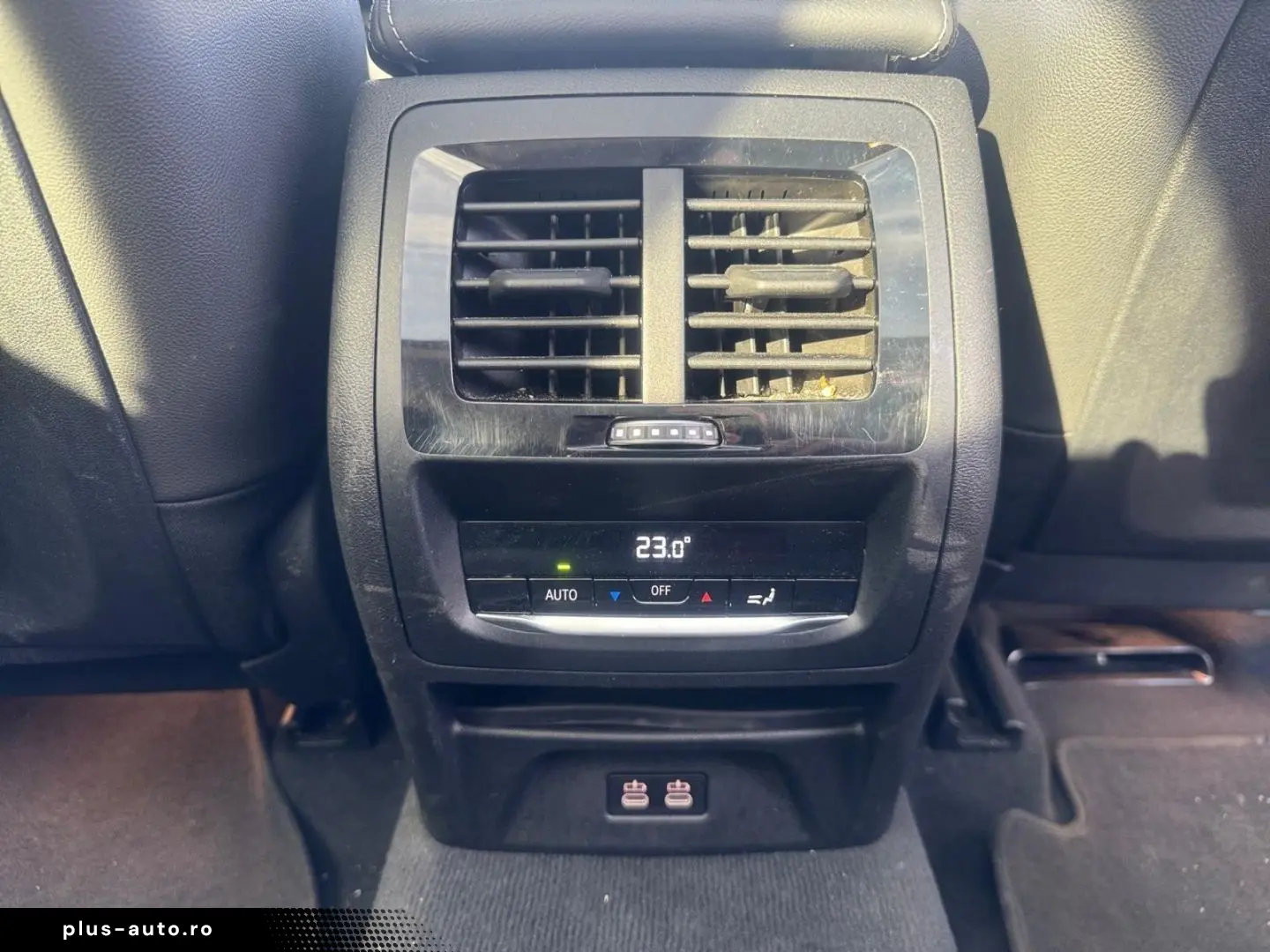 BMW X3 20dxA LEDER SPORTSITZ PANO LASER HUD ACC HIFI