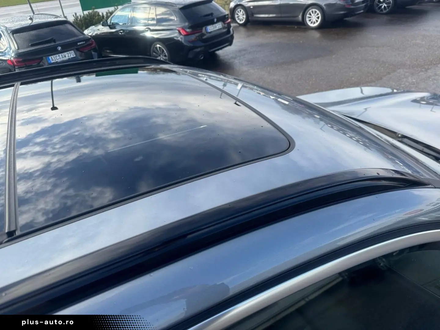 BMW X3 20dxA LEDER SPORTSITZ PANO LASER HUD ACC HIFI