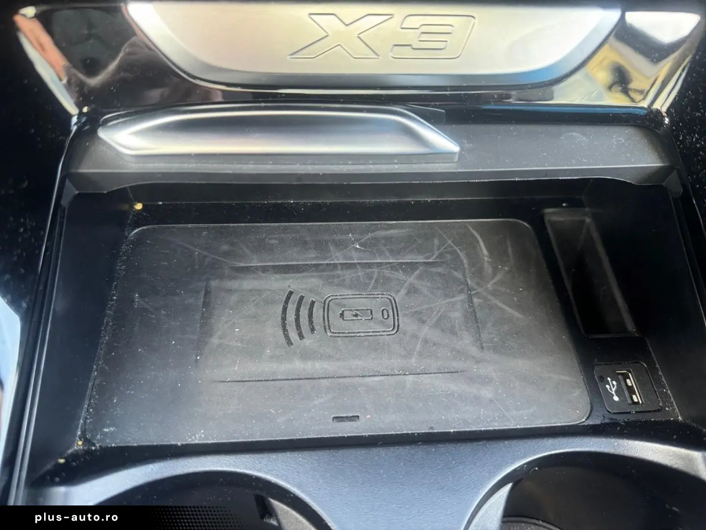 BMW X3 20dxA LEDER SPORTSITZ PANO LASER HUD ACC HIFI