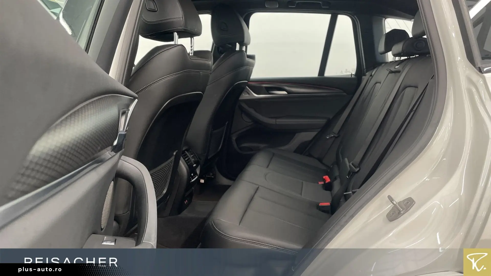 BMW X3 xDrive 20d A M-Sport AHK LC  360  ACC 19  LM