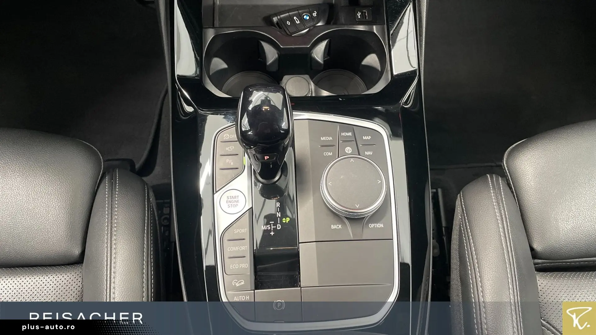 BMW X3 xDrive 20d A M-Sport AHK LC  360  ACC 19  LM