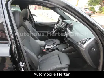 BMW X3 xDrive 20d M Sport LIVECOCKPIT 360 CAM AHK