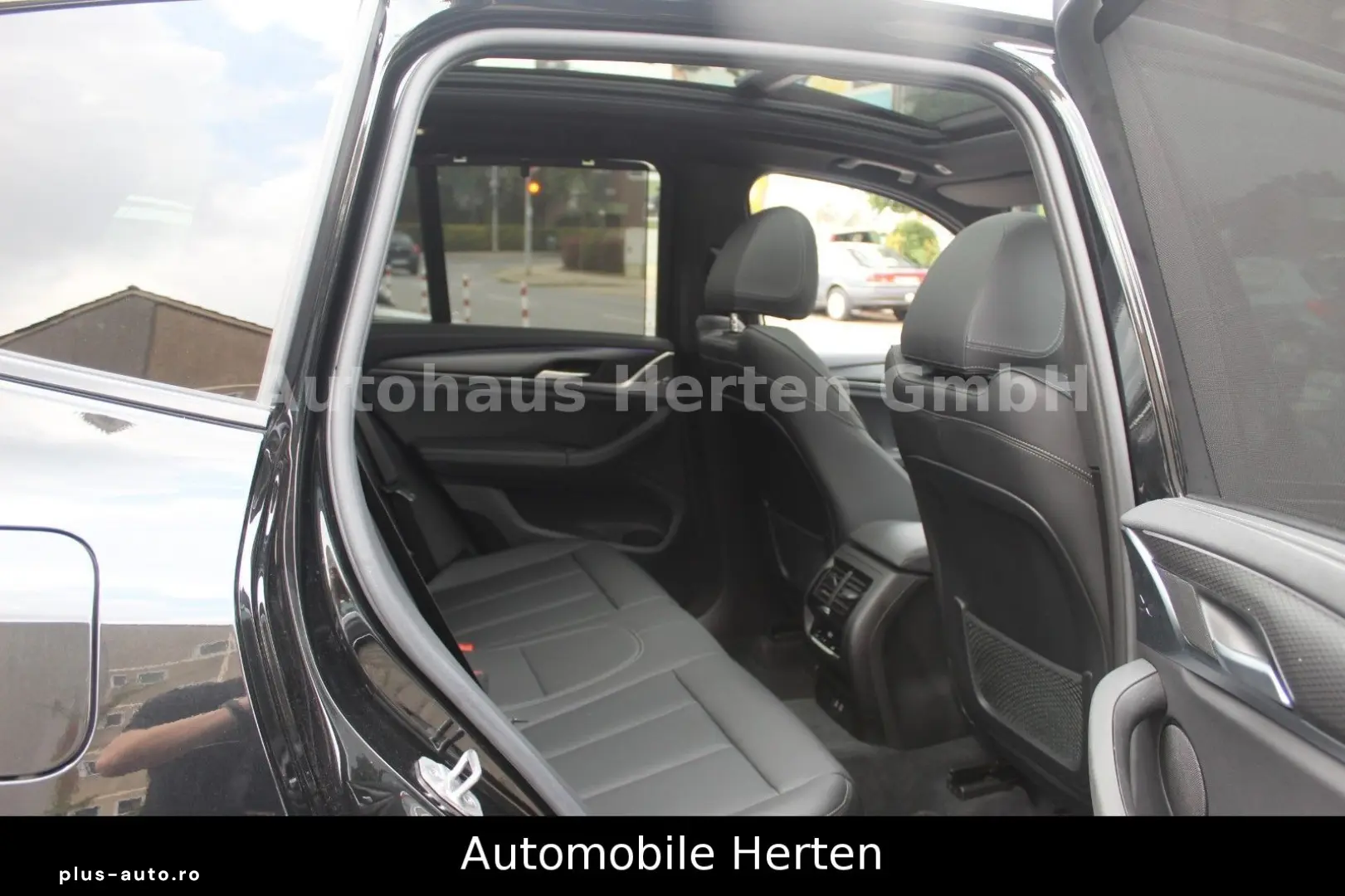 BMW X3 xDrive 20d M Sport LIVECOCKPIT 360 CAM AHK