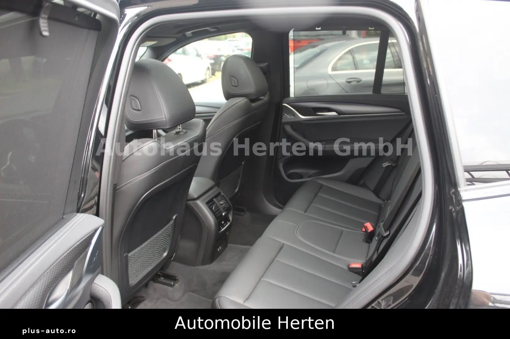 BMW X3 xDrive 20d M Sport LIVECOCKPIT 360 CAM AHK