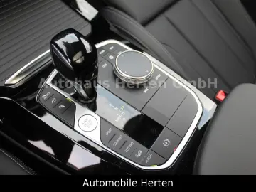 BMW X3 xDrive 20d M Sport LIVECOCKPIT 360 CAM AHK