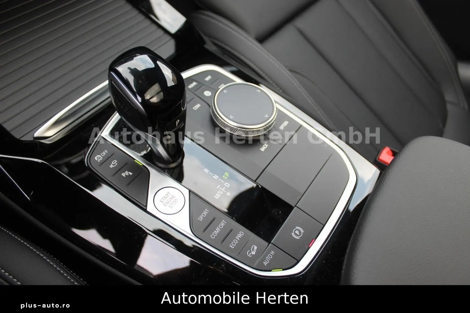 BMW X3 xDrive 20d M Sport LIVECOCKPIT 360 CAM AHK