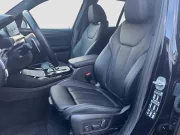 BMW X3 xDrive 20d    M-Sport ACC Laser AHK HUD