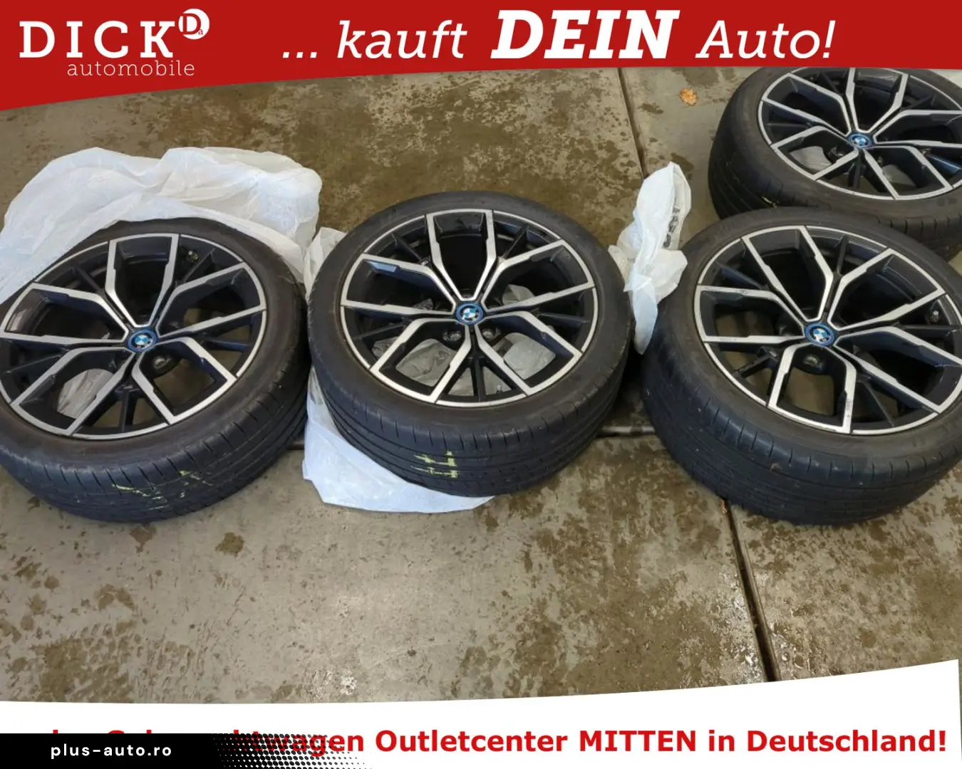 BMW 530e Aut M SPORT LED  VIRTU ACC LEDER SHZ 8Fa