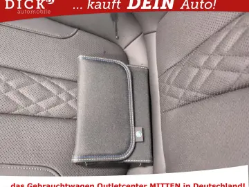 BMW 530e Aut M SPORT LED  VIRTU ACC LEDER SHZ 8Fa